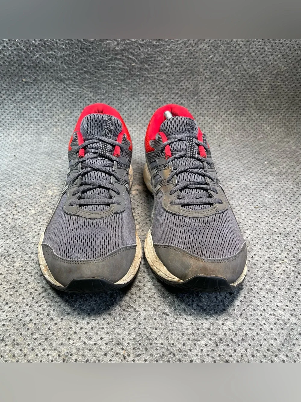 Asics gel contend